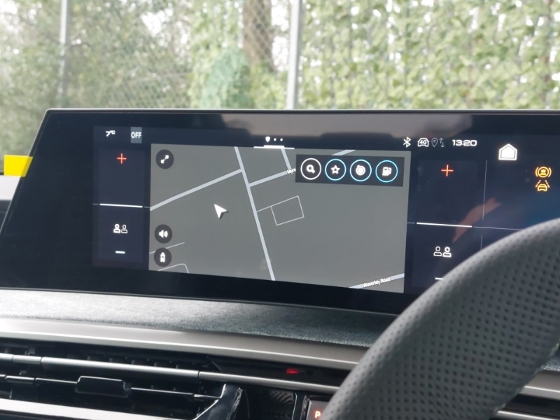 Used Peugeot 3008 2025 for sale - 77410569: Photo 10