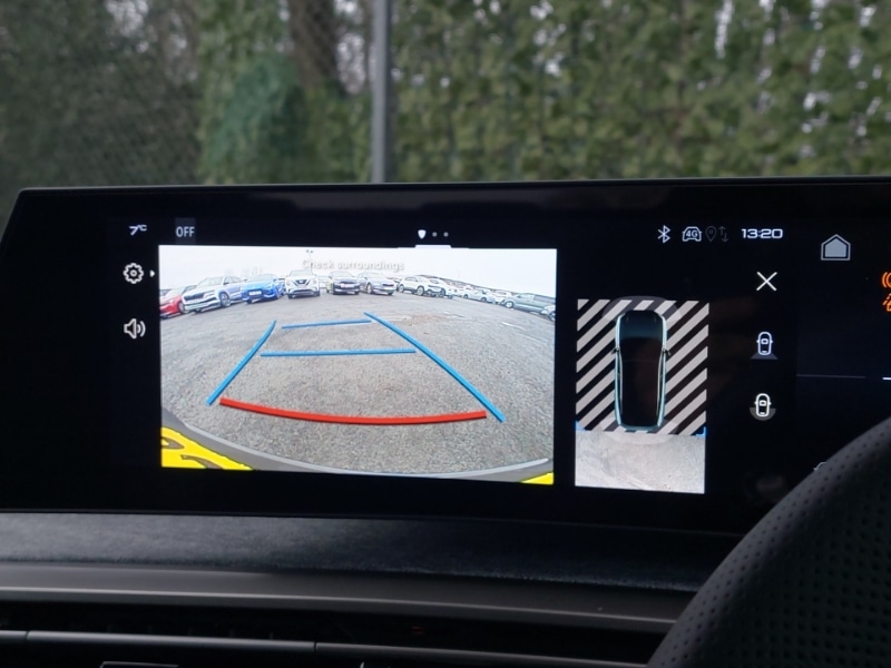 Used Peugeot 3008 2025 for sale - 77410569: Photo 11