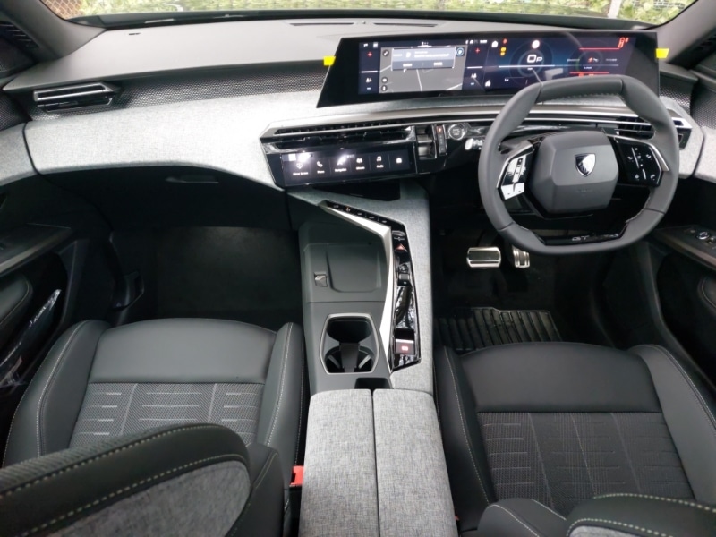 Used Peugeot 3008 2025 for sale - 77410569: Photo 2