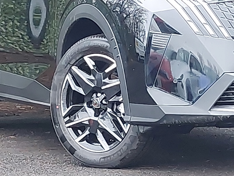 Used Peugeot 3008 2025 for sale - 77410569: Photo 9