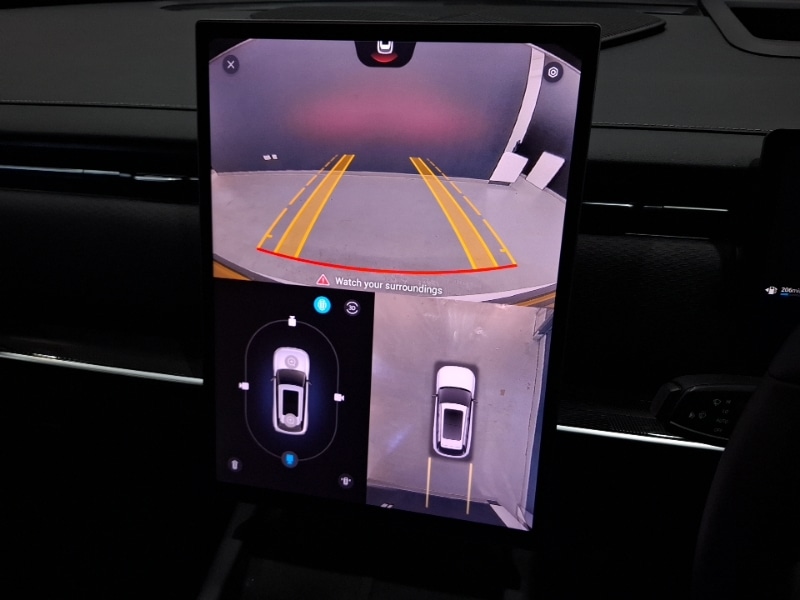 Used Jaecoo Jaecoo 7 2025 for sale - 77924429: Photo 10