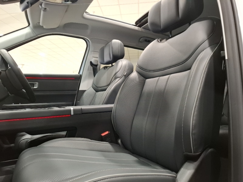 Used Jaecoo Jaecoo 7 2025 for sale - 77924429: Photo 12