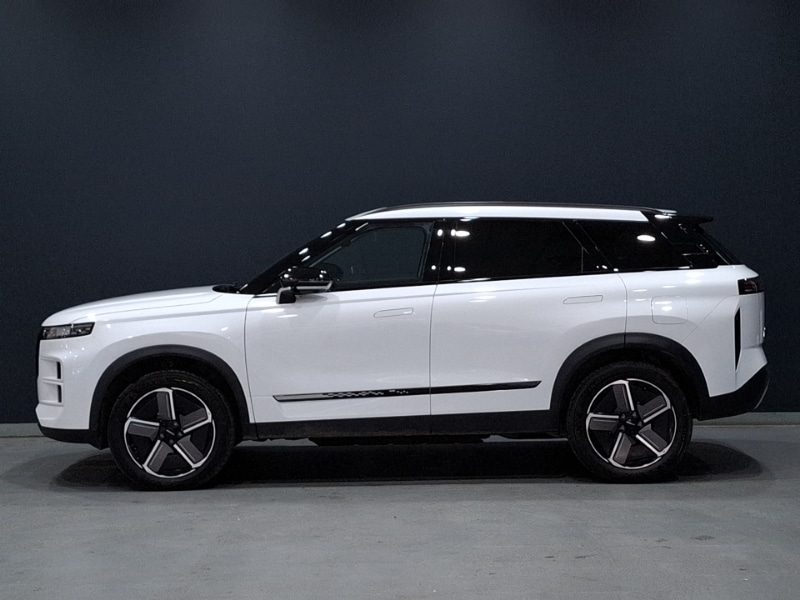 Used Jaecoo Jaecoo 7 2025 for sale - 77924429: Photo 4