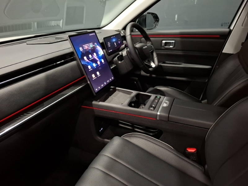 Used Jaecoo Jaecoo 7 2025 for sale - 77924429: Photo 5