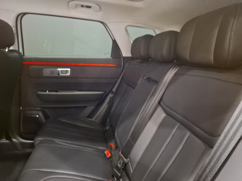 Used Jaecoo Jaecoo 7 2025 for sale - 77924429: Photo 6