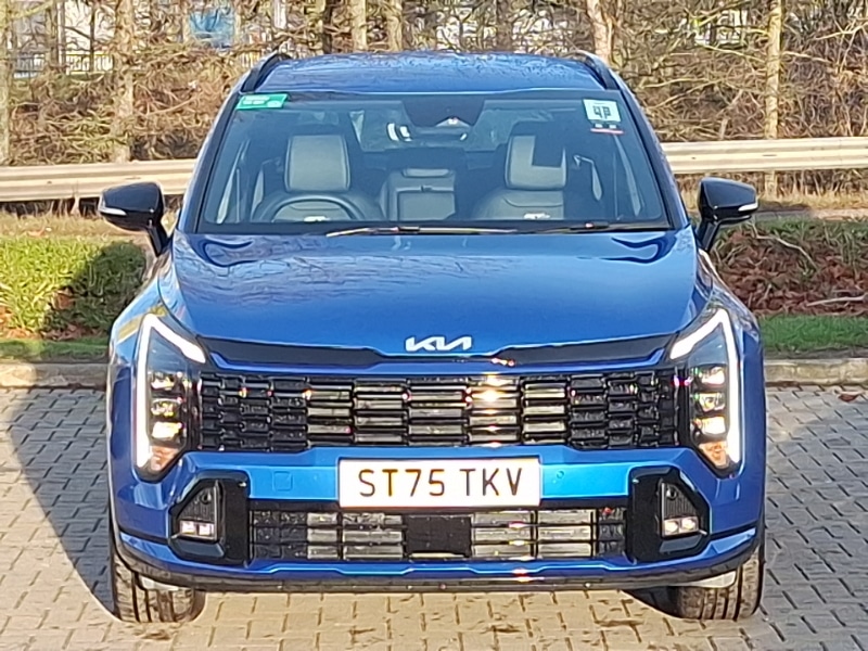 Used Kia Sportage 2025 for sale - 77062961: Photo 12