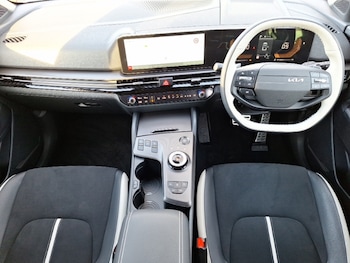 Used Kia Sportage 2025 for sale - 77062961: Photo