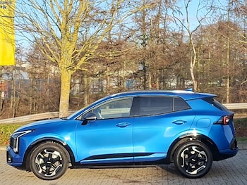 Used Kia Sportage 2025 for sale - 77062961: Photo