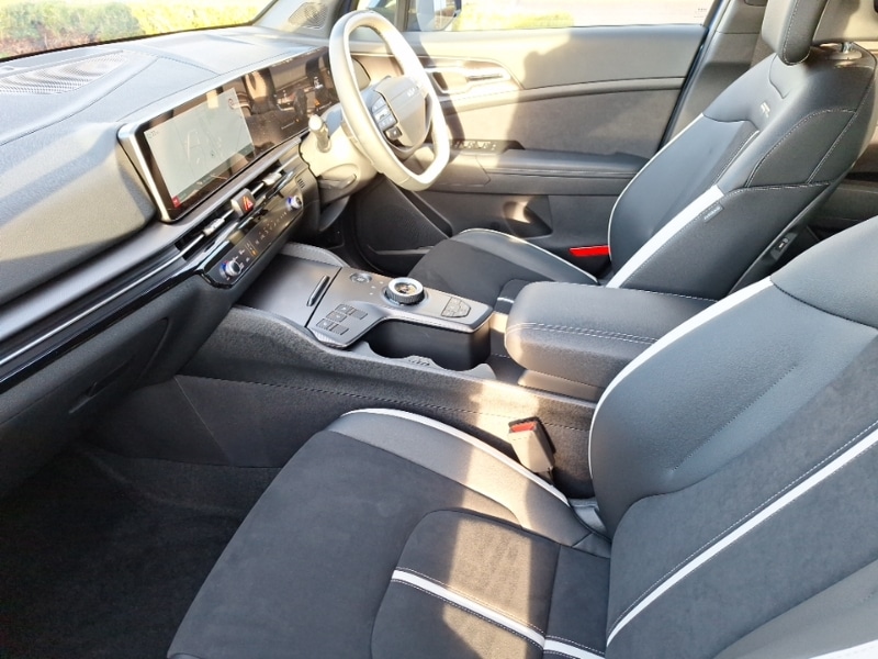 Used Kia Sportage 2025 for sale - 77062961: Photo 5