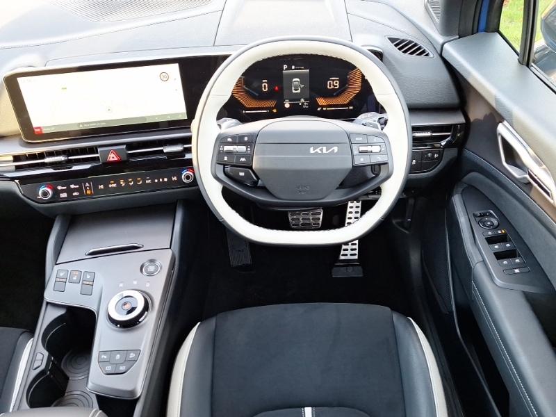 Used Kia Sportage 2025 for sale - 77062961: Photo 7