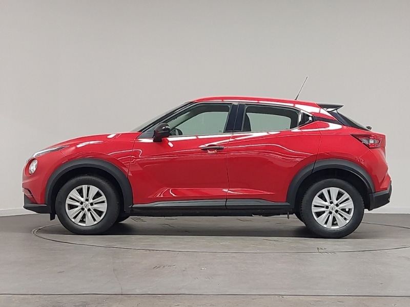 Used Nissan Juke 2021 for sale - 76664110: Photo 4