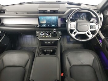 Used Land Rover Defender 2024 for sale - 78328400: Photo