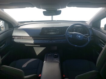 Used Nissan ARIYA 2024 for sale - 78415841: Photo