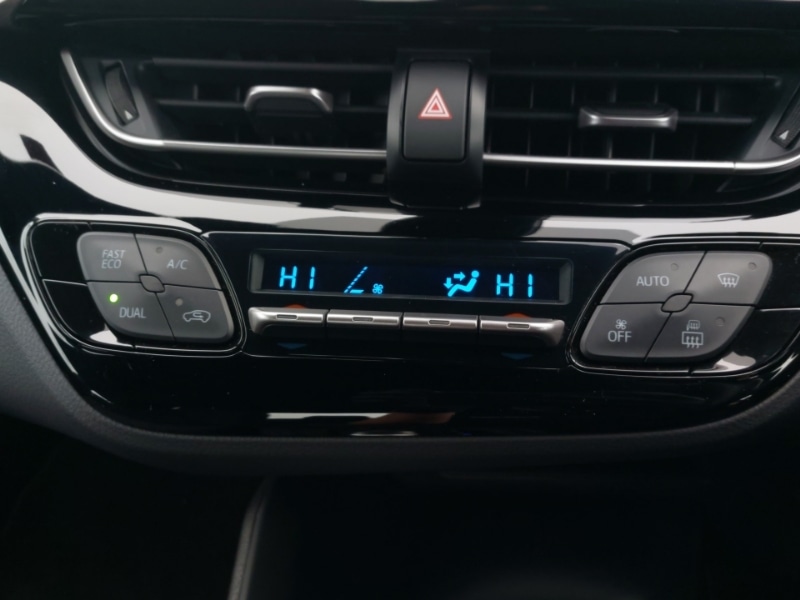 Used Toyota C-HR 2020 for sale - 76301220: Photo 12