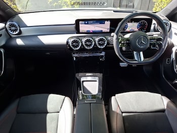 Used Mercedes-Benz A-Class 2023 for sale - 79549567: Photo