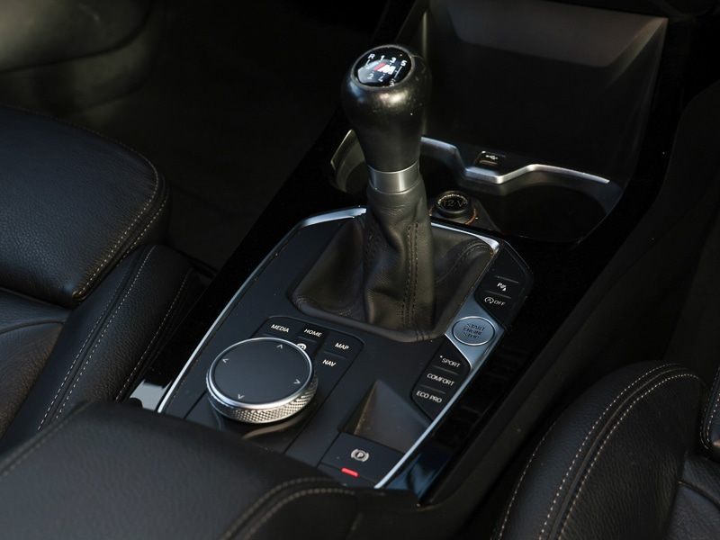 Used BMW 1 Series 2020 for sale - 76145496: Photo 10