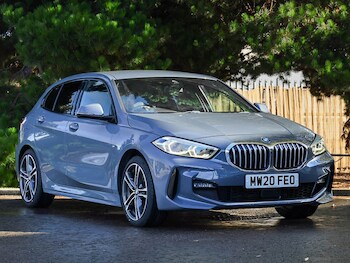 BMW - 1 Series