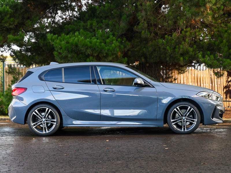 Used BMW 1 Series 2020 for sale - 76145496: Photo 2