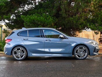 Used BMW 1 Series 2020 for sale - 76145496: Photo 2