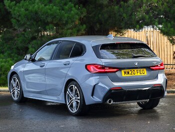 Used BMW 1 Series 2020 for sale - 76145496: Photo 3