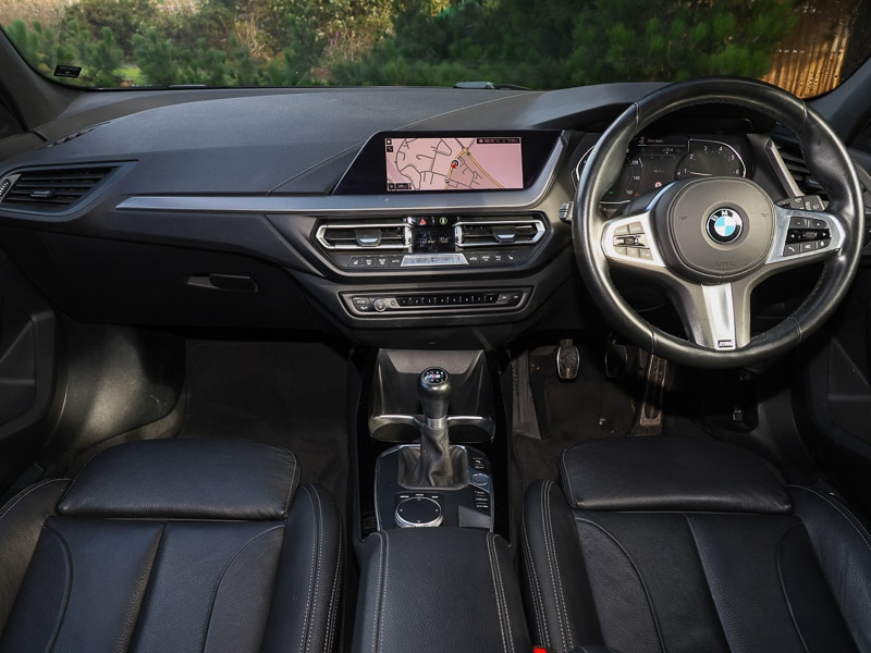 Used BMW 1 Series 2020 for sale - 76145496: Photo 4