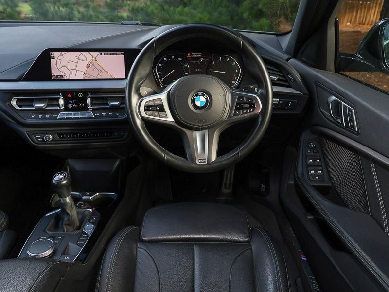Used BMW 1 Series 2020 for sale - 76145496: Photo 5