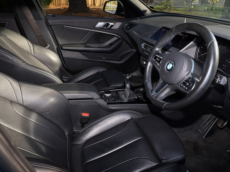 Used BMW 1 Series 2020 for sale - 76145496: Photo 6