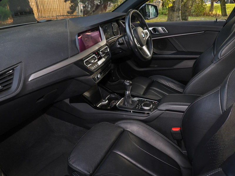 Used BMW 1 Series 2020 for sale - 76145496: Photo 7