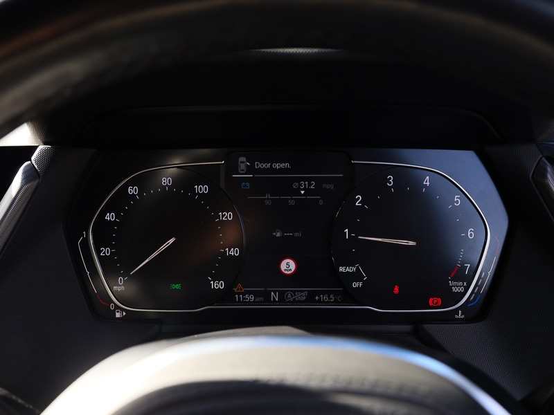 Used BMW 1 Series 2020 for sale - 76145496: Photo 9