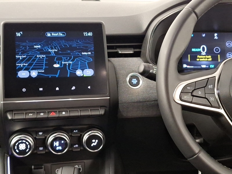 Used Renault Clio 2024 for sale - 76465638: Photo 10