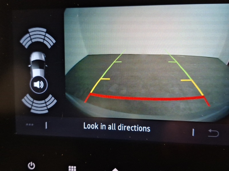 Used Renault Clio 2024 for sale - 76465638: Photo 12