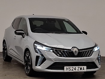 Used Renault Clio 2024 for sale - 76465638: Photo