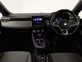 Used Renault Clio 2024 for sale - 76465638: Photo