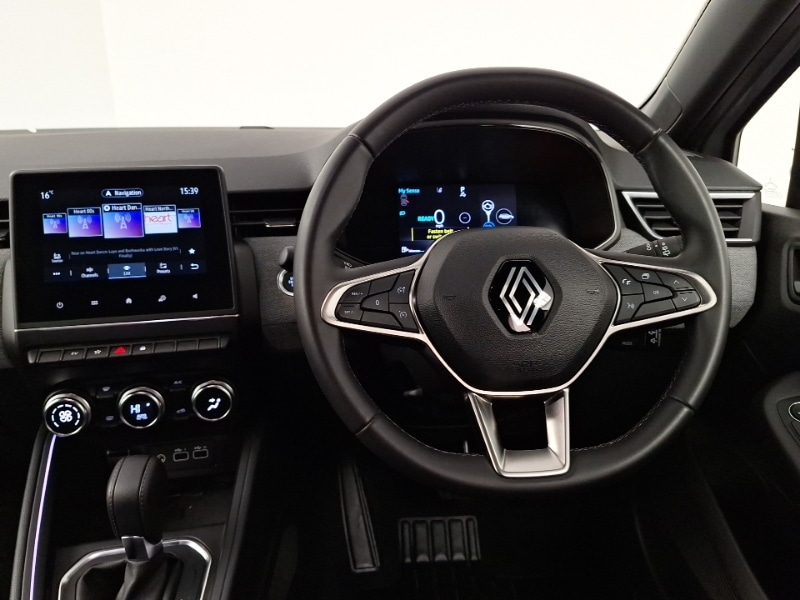 Used Renault Clio 2024 for sale - 76465638: Photo 7