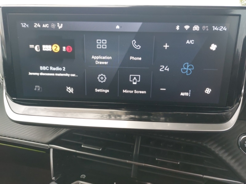 Used Peugeot 2008 2025 for sale - 77150528: Photo 7