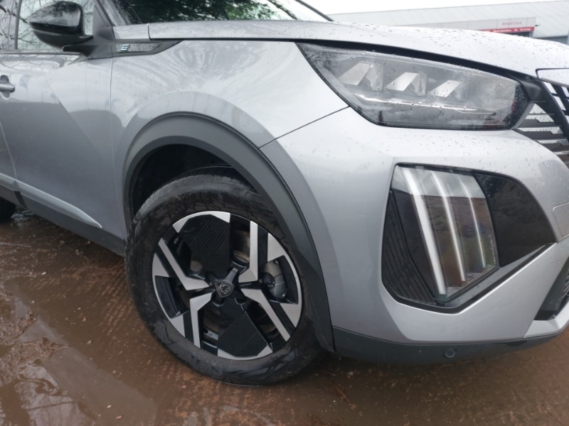 Used Peugeot 2008 2025 for sale - 77150528: Photo 9