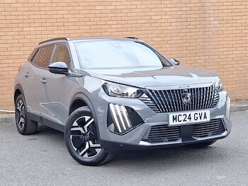 Used Peugeot 2008 2024 for sale - 75909607: Photo