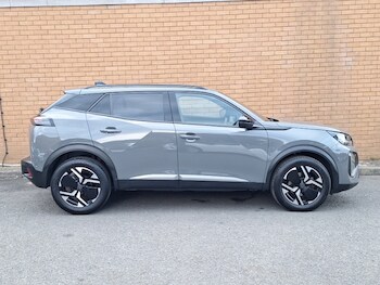 Used Peugeot 2008 2024 for sale - 75909607: Photo