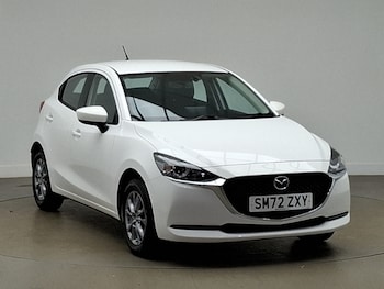 Used Mazda Mazda2 2023 for sale - 78547197: Photo