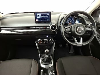 Used Mazda Mazda2 2023 for sale - 78547197: Photo