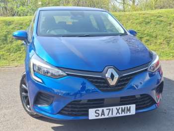 2021 - 1.0 TCe 90 Iconic 5dr