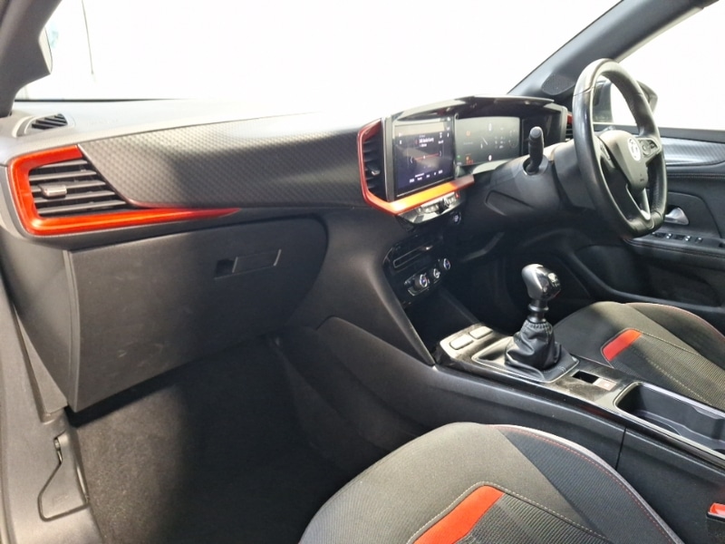 Used Vauxhall Mokka 2021 for sale - 77127095: Photo 5