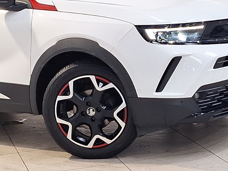 Used Vauxhall Mokka 2021 for sale - 77127095: Photo 9