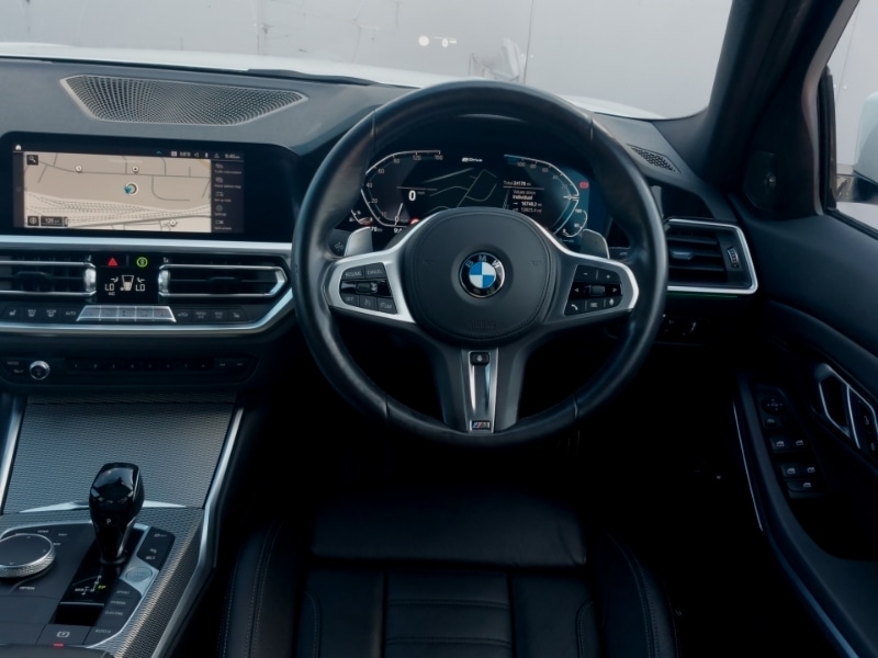 Used BMW 3 Series 2021 for sale - 77786881: Photo 7