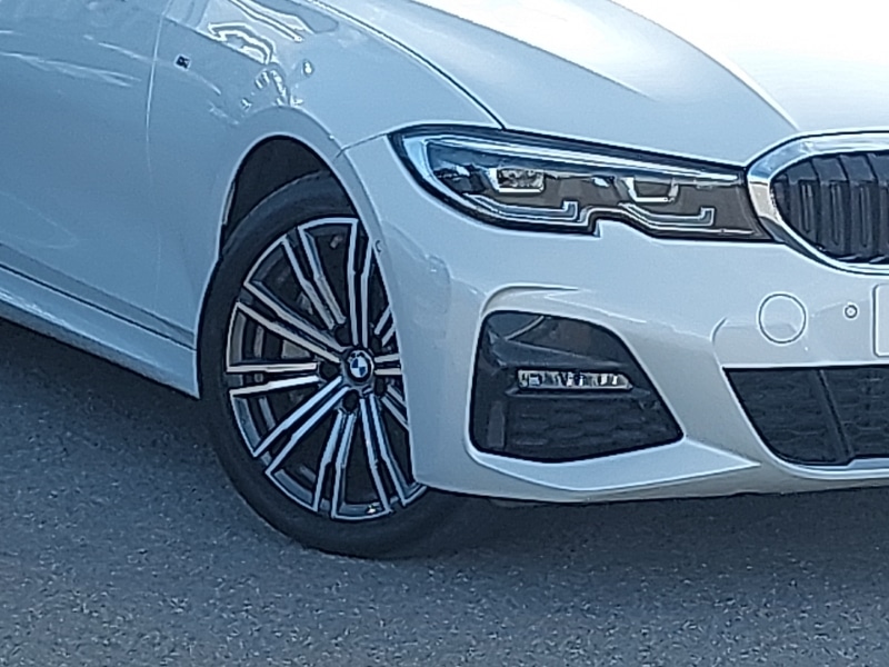 Used BMW 3 Series 2021 for sale - 77786881: Photo 9