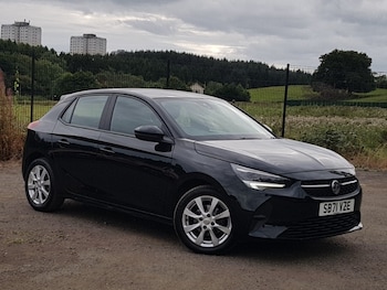 Vauxhall - Corsa