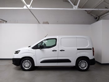 Used Toyota ProAce 2023 for sale - 79235163: Photo