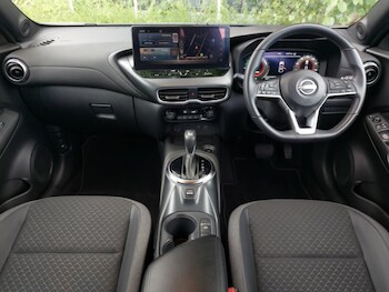 Used Nissan Juke 2024 for sale - 76770620: Photo