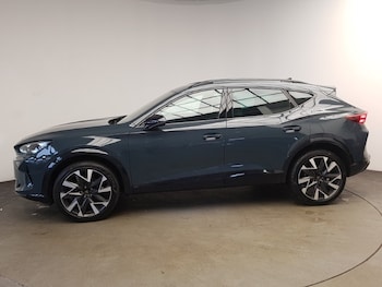 Used Cupra Formentor 2025 for sale - 78347100: Photo