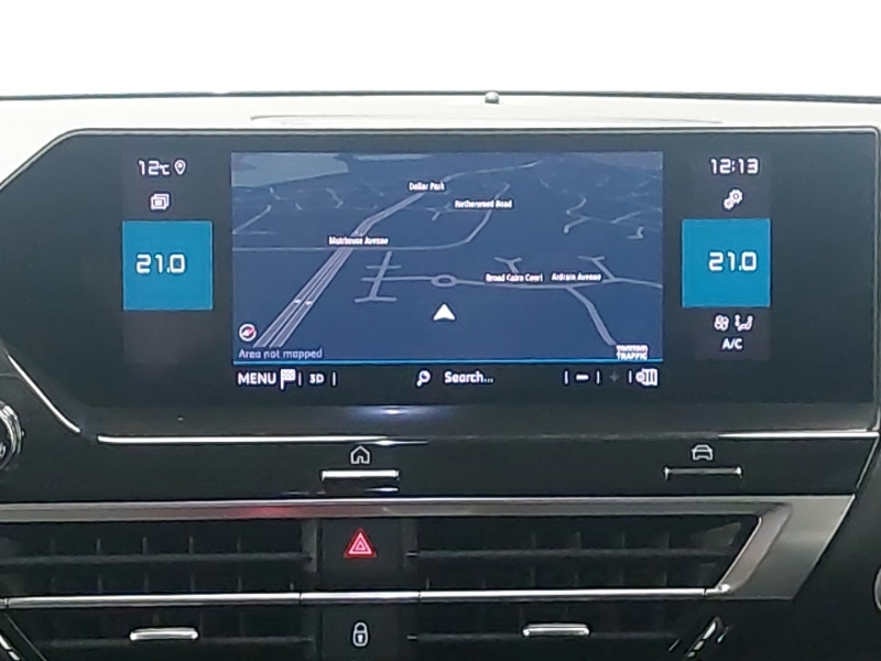 Used Citroen C4 2022 for sale - 77433960: Photo 11